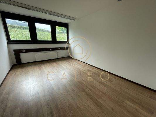 Innenansicht - Büroraumkonzept 5