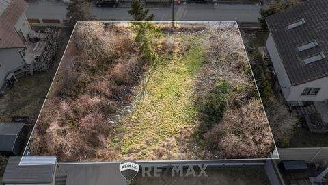 Gerasdorf Grundstücke, Gerasdorf Grundstück kaufen