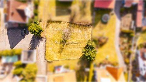 Nürnberg Grundstücke, Nürnberg Grundstück kaufen