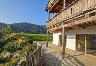 Wunderschöner Hausanteil in traumhafter Lage