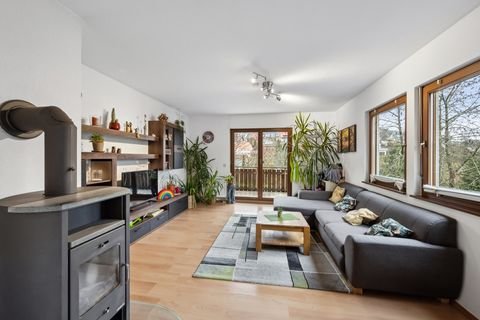 Titisee-Neustadt Wohnungen, Titisee-Neustadt Wohnung kaufen