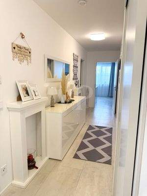 Eingangsbereich / Flur