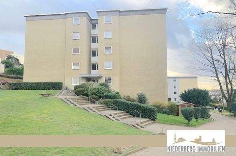 Wülfrath Wohnungen, Wülfrath Wohnung kaufen