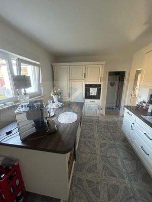 weitere Küchenansicht