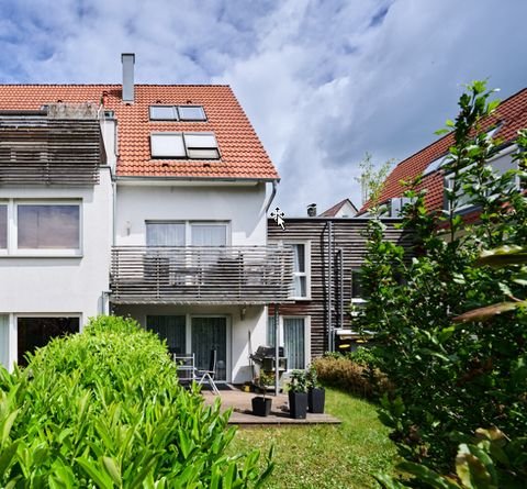 Tübingen Häuser, Tübingen Haus kaufen