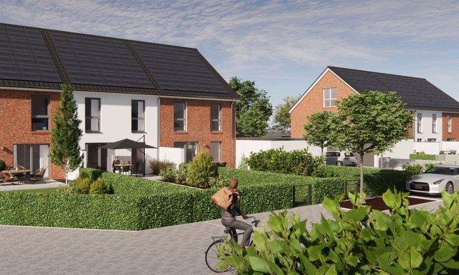 Außenperspektive_Reihe A