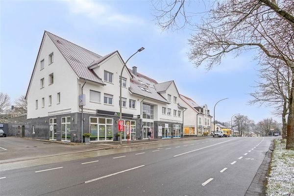 Seitenansicht