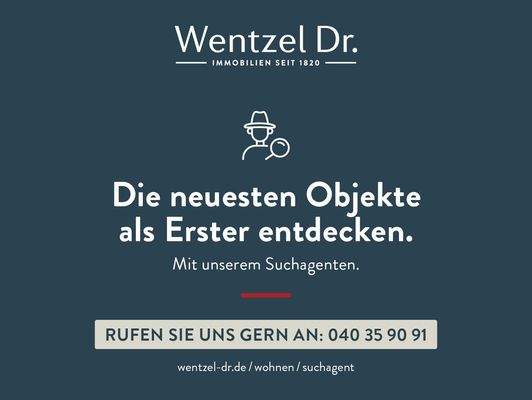 Wentzel Dr.