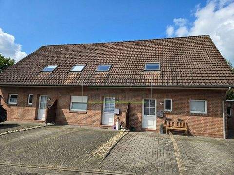 Barßel / Harkebrügge Häuser, Barßel / Harkebrügge Haus kaufen