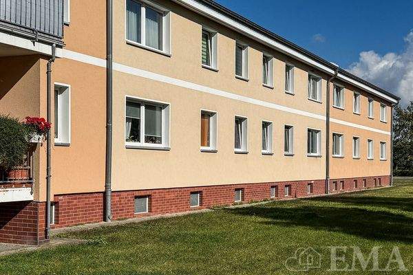 Wohnanlage mit 14 Wohnungen