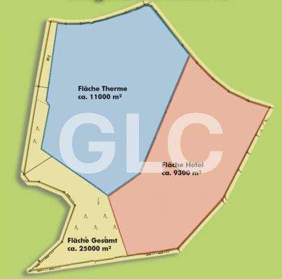 Flächengröße_Saunatherme_Altenau