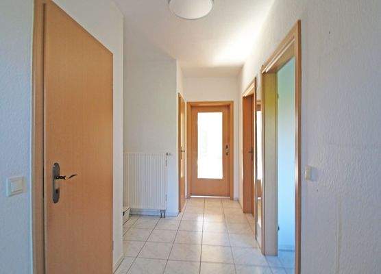 Diele im Erdgeschoss