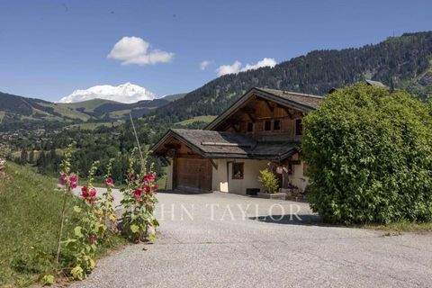 Megève Häuser, Megève Haus kaufen