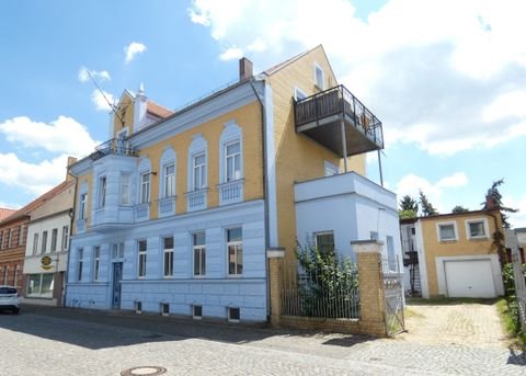 Falkenberg/Elster Häuser, Falkenberg/Elster Haus kaufen