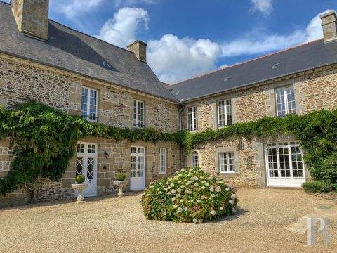 Dol-de-Bretagne Häuser, Dol-de-Bretagne Haus kaufen