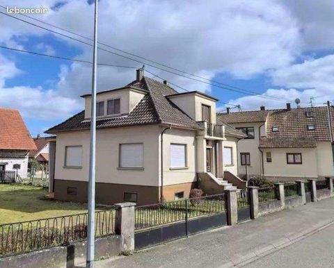 Roeschwoog Häuser, Roeschwoog Haus kaufen