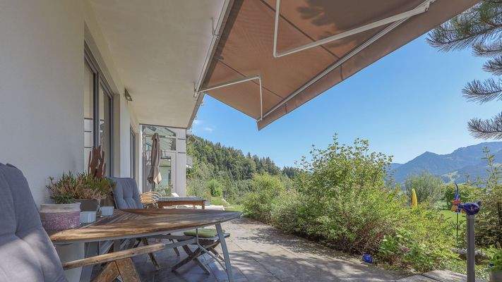 KITZIMMO-Exklusive Villa in Toplage bei Kufstein kaufen.