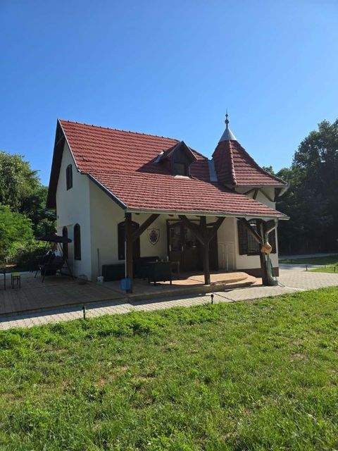 Bánya Häuser, Bánya Haus kaufen