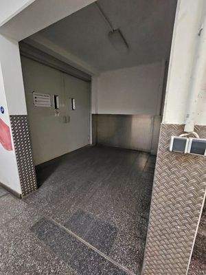 Flexible Bürofläche