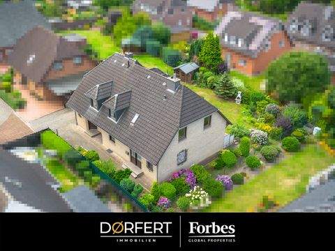 Schwanewede Häuser, Schwanewede Haus kaufen