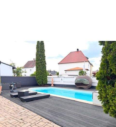 Straubing Häuser, Straubing Haus kaufen