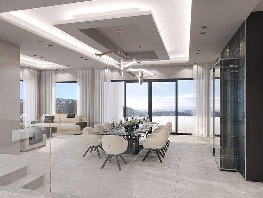 Photo: Villa in Benahavis