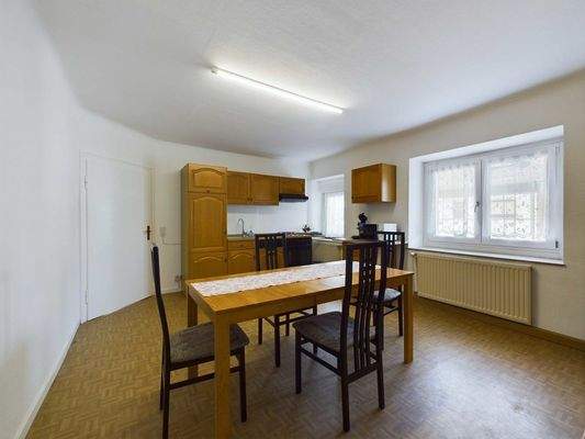 Mehrfamilienhaus Schwalbach