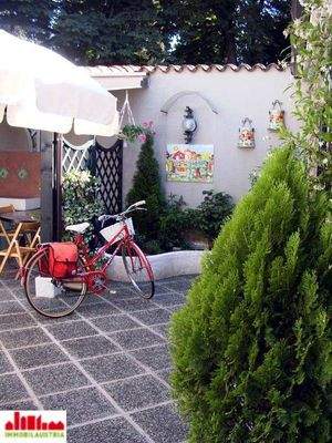 06. il cortile retro