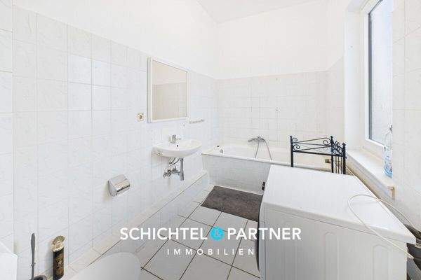 S&P | Badezimmer