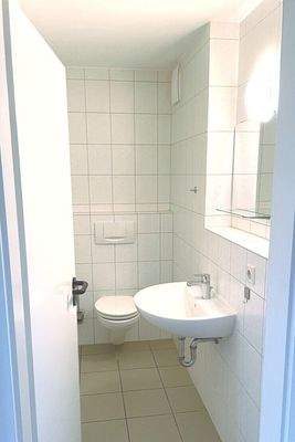 Gäste-WC - OG - WHG 3