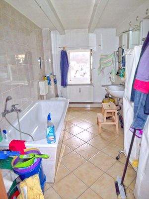 Wohnung 1.Obergeschoss links