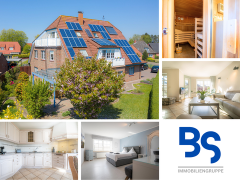 Garding Wohnungen, Garding Wohnung kaufen