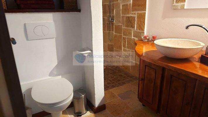 Villa 5 Wohn Einh Syvota (3)