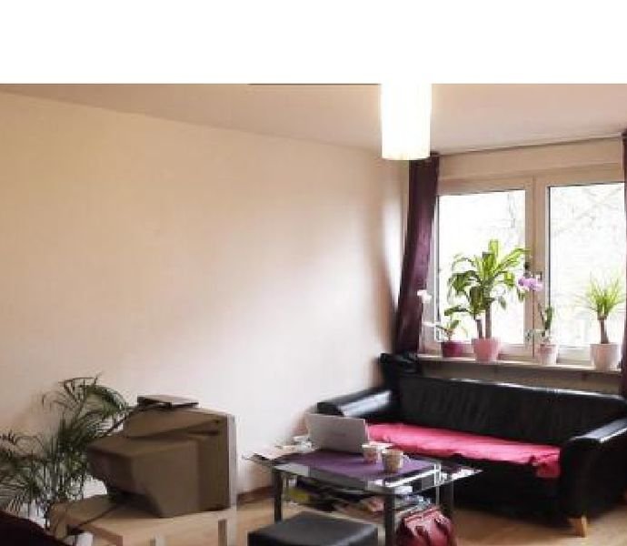 1 Zimmer Wohnung in Frankfurt (Ostend)