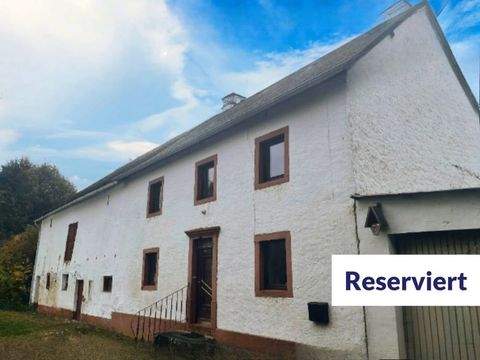 Winterspelt Häuser, Winterspelt Haus kaufen