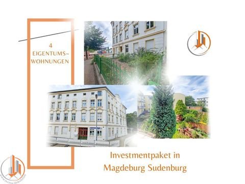 Magdeburg Wohnungen, Magdeburg Wohnung kaufen