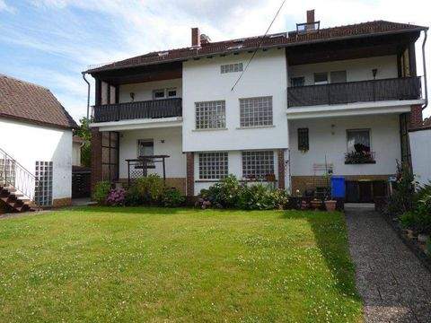 Rosbach vor der Höhe Wohnungen, Rosbach vor der Höhe Wohnung mieten