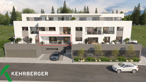 Ansbach Wohnungen, Ansbach Wohnung kaufen