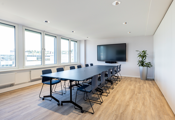 Meetingraum