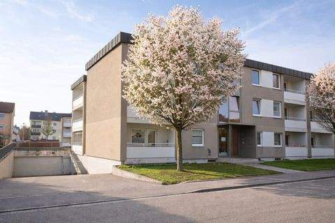 Neuburg an der Donau Wohnungen, Neuburg an der Donau Wohnung kaufen