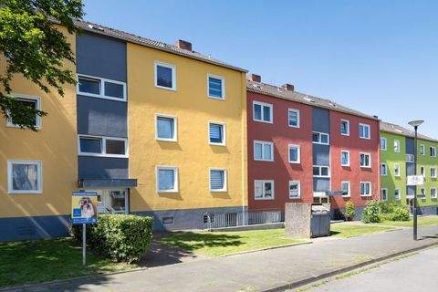 Hagen Wohnungen, Hagen Wohnung mieten