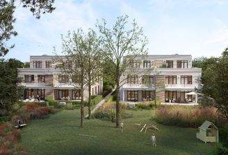 OHLE10 Gartenansicht