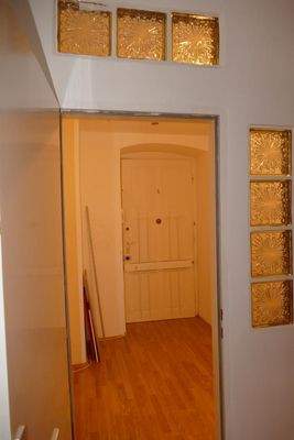 Abstellraum ins Vorzimmer, P1190336