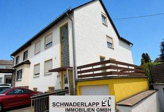 Seitenansicht