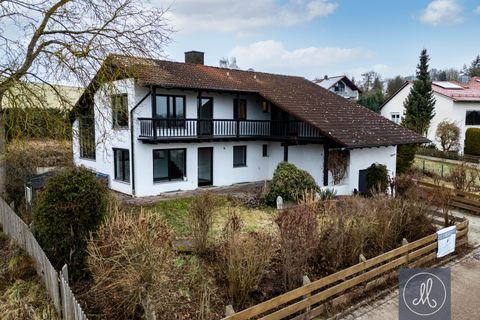 Bad Abbach Häuser, Bad Abbach Haus kaufen