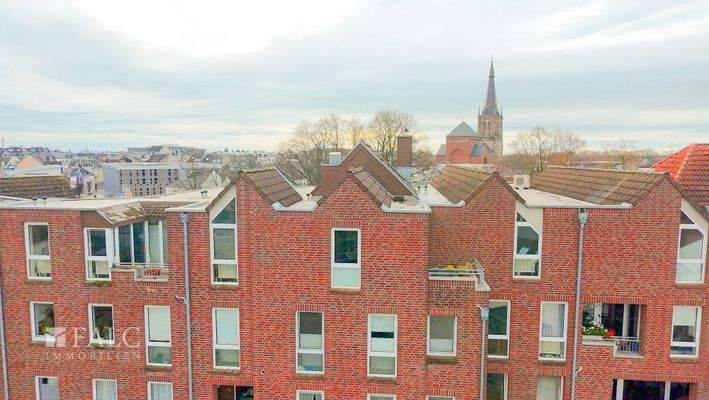 Außenansicht hinten