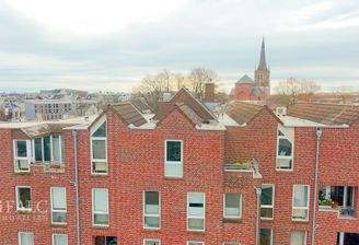 Außenansicht hinten