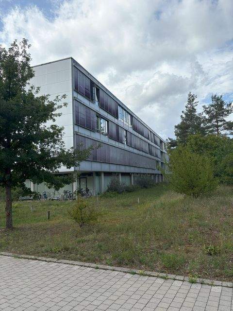 Bamberg Büros, Büroräume, Büroflächen 