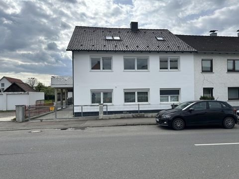 Vöhringen Häuser, Vöhringen Haus kaufen