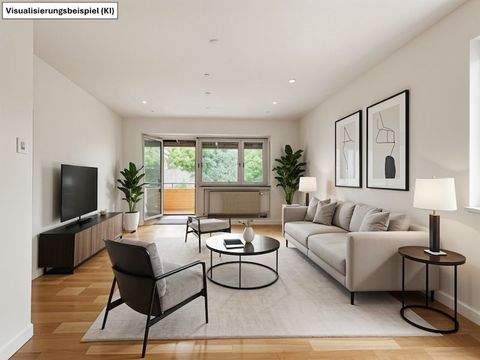 Ingolstadt Wohnungen, Ingolstadt Wohnung kaufen